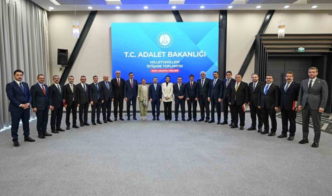 Adalet Bakanı Akın Gürlek, suça sürüklenen çocuklarla ilgili düzenlemeye ilişkin,