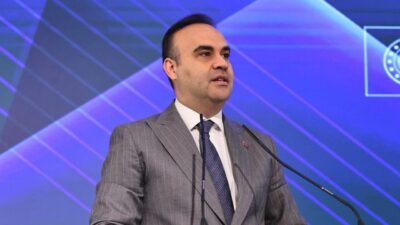Sanayi ve Teknoloji Bakanı Mehmet Fatih Kacır, Türkiye’nin milli hava-hava