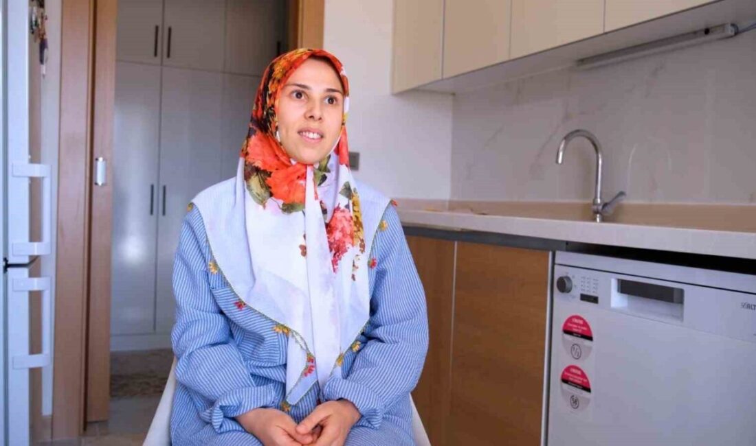 Çevre, Şehircilik ve İklim Değişikliği Bakanı Murat Kurum, Asrın Felaketi’nde