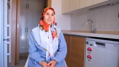 Çevre, Şehircilik ve İklim Değişikliği Bakanı Murat Kurum, Asrın Felaketi’nde