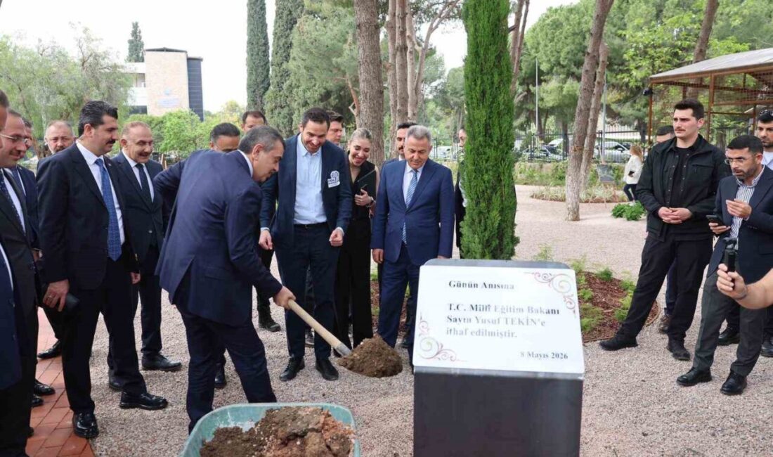 Milli Eğitim Bakanı Yusuf Tekin, Türkiye’de okul öncesi okullaşma oranının