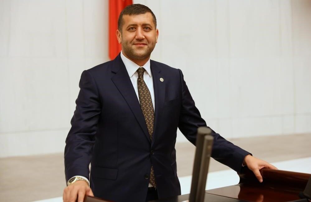 Milliyetçi Hareket Partisi (MHP) Kayseri Milletvekili Baki Ersoy, kulüpleri aleyhine
