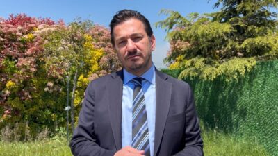 Çin’e gönderilmesi gereken bakır külçeler yerine kaldırım taşı gönderilerek, 36