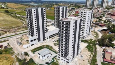 Adana’da inşaat sektöründe güvenli yapılaşmayı öncelik haline getiren Bakız İnşaat,