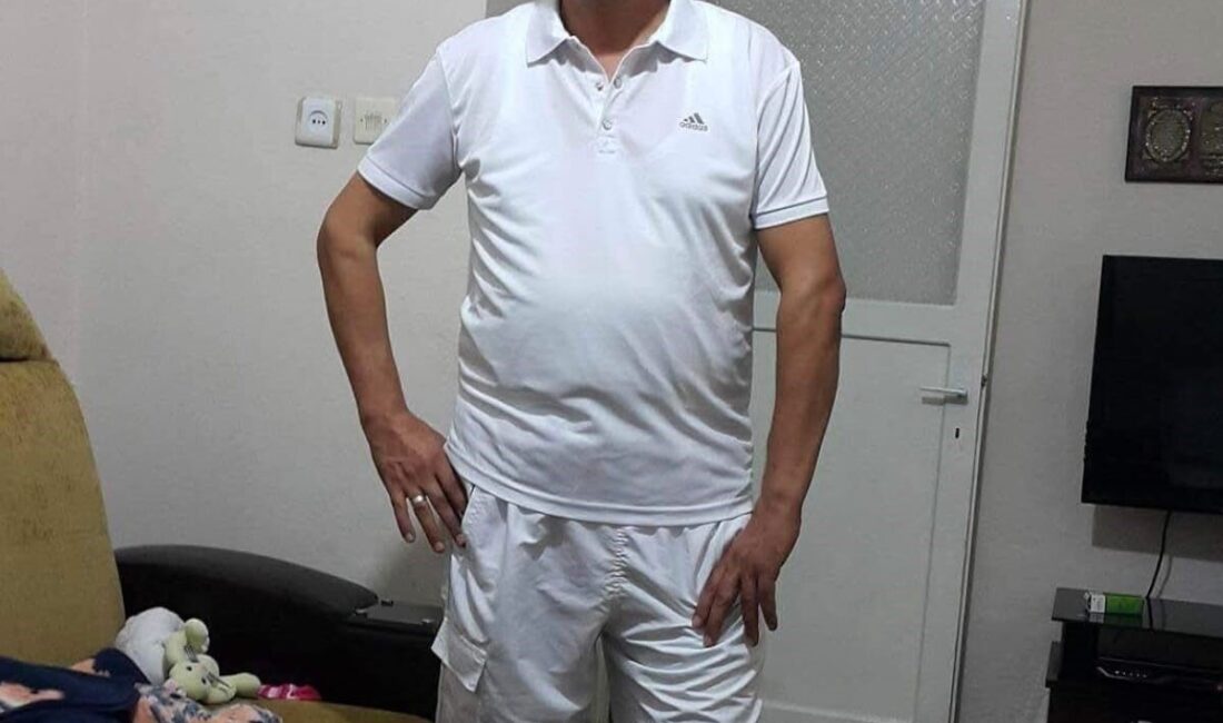 -Giresun’un Yağlıdere ilçesinde balık avlamak için dereye giren amca ile
