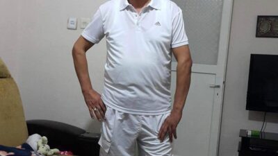 -Giresun’un Yağlıdere ilçesinde balık avlamak için dereye giren amca ile