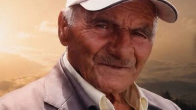 Düzce’nin Akçakoca ilçesinde denize açılan 82 yaşındaki şahıs geçirdiği kalp