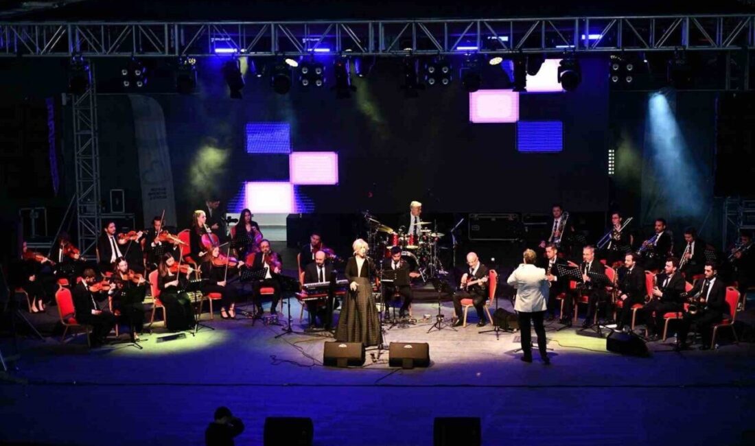 Balıkesir Büyükşehir Belediyesi, 30 Nisan Dünya Caz Günü’nü görkemli bir