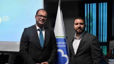 Balıkesir Büyükşehir Belediyespor Kulübü Olağan Genel Kurulu gerçekleşti. Tek listeyle