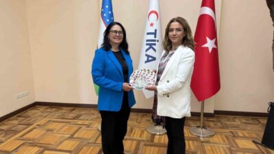 Balıkesir Teknokent, Özbekistan Rönesas Üniversitesi ve Taşkent Devlet Ekonomi Üniversitesi