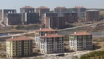 Balıkesir’de nisan ayı Türkiye İstatistik Kurumu (TÜİK) verilerine göre ilk