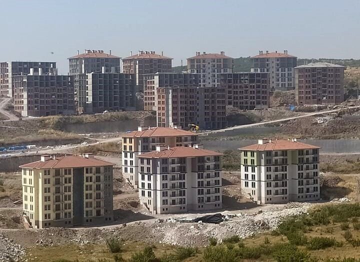 Balıkesir’de nisan ayı Türkiye İstatistik Kurumu (TÜİK) verilerine göre ilk