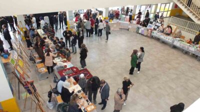 Balıkesir’in Burhaniye ilçesinde, Hacı Mehmet Fevzi Köylü Anadolu İmam Hatip
