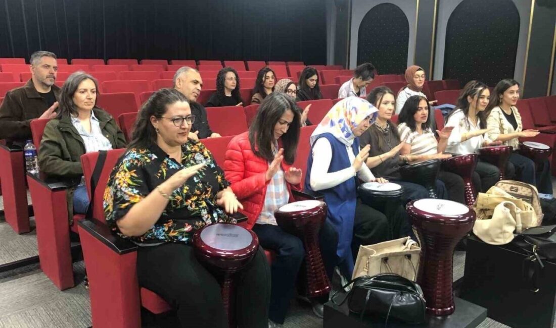 Balıkesir İl Millî Eğitim Müdürlüğü tarafından yürütülen Öğretmen Akademileri kapsamında
