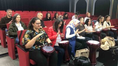 Balıkesir İl Millî Eğitim Müdürlüğü tarafından yürütülen Öğretmen Akademileri kapsamında