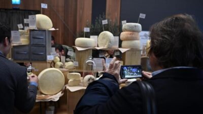 Balıkesir Büyükşehir Belediyesi, 8-9-10 Mayıs’ta düzenleyeceği Gastrofest’te yapılacak pizza ile