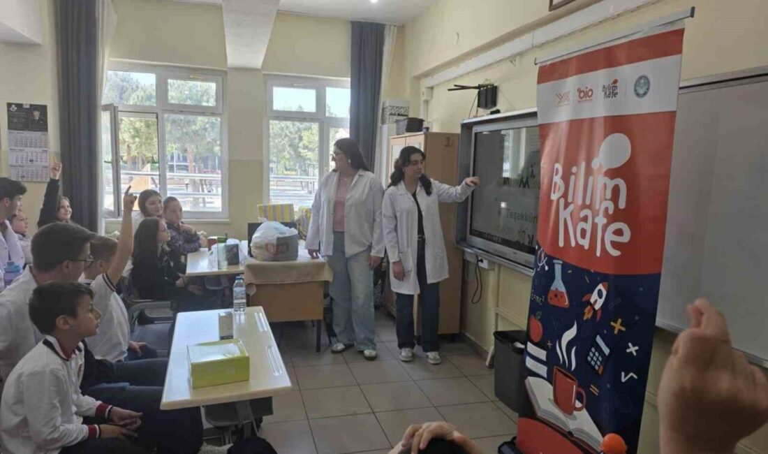Balıkesir Üniversitesi Basın ve Halkla İlişkiler Müdürlüğü bünyesinde faaliyetlerini sürdüren