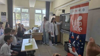 Balıkesir Üniversitesi Basın ve Halkla İlişkiler Müdürlüğü bünyesinde faaliyetlerini sürdüren