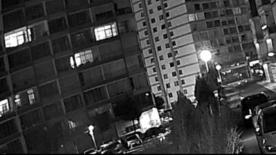 ANKARA (İHA) – Ankara’da nişanlısı ile birlikte yaşadığı 7. kattaki