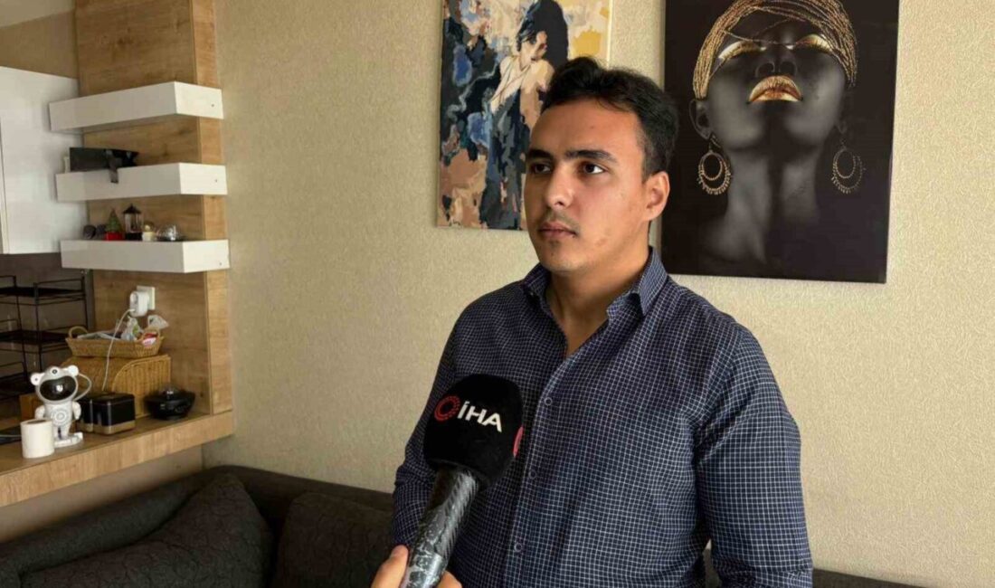 Ankara’da 7. kattaki balkondan düşerek vefat eden kadının kız kardeşi,