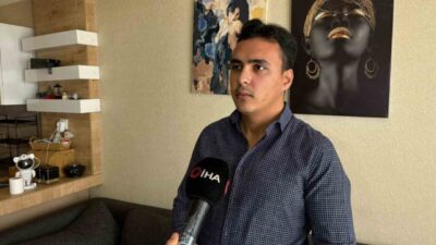 Ankara’da 7. kattaki balkondan düşerek vefat eden kadının kız kardeşi,