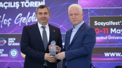 Bartın Üniversitesi (BARÜ) paydaşı olduğu Türkiye’nin Sosyal Bilimler Festivali Sosyalfest