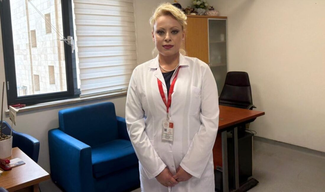 Diyetisyen Filiz Beycan, Kurban Bayramı boyunca aşırı ve dengesiz beslenmenin