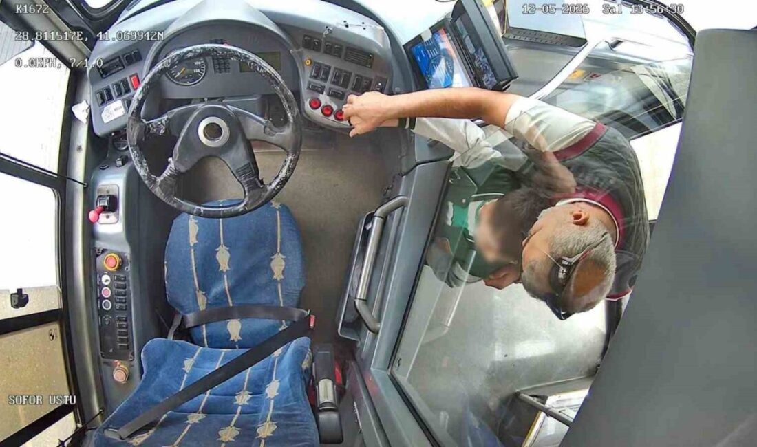 İstanbul’un Başakşehir ilçesinde bir markette annesinin yanından ayrılarak kaybolan ve