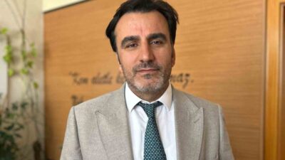 Van Eğitim ve Araştırma Hastanesi Başhekimi Doç. Dr. Remzi Sarıkaya,