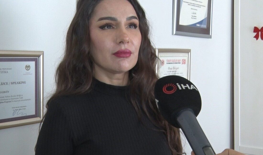 Ankara’da başıboş köpeklerin saldırısına uğrayan Tunahan Yılmaz’ın avukatı Aslıhan Ergün