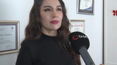 Ankara’da başıboş köpeklerin saldırısına uğrayan Tunahan Yılmaz’ın avukatı Aslıhan Ergün