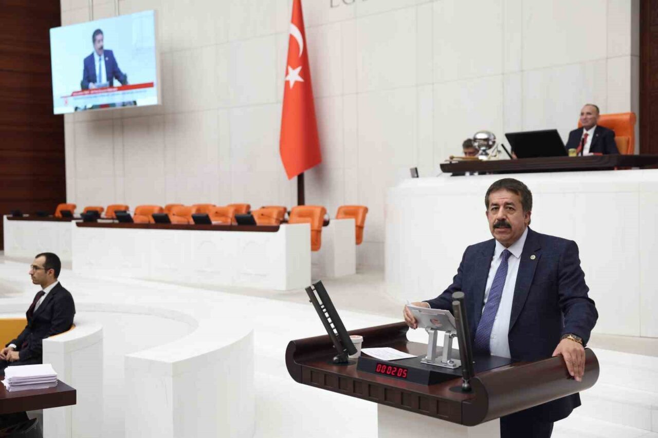 İçişleri Bakanı Mustafa Çiftçi’nin Valilik görevindeyken uyguladığı ‘Erzurum Modeli’yle kentteki