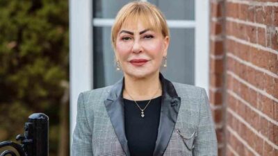 Sağlığı Geliştirme ve Sigara ile Mücadele Derneği Başkanı Prof. Dr.