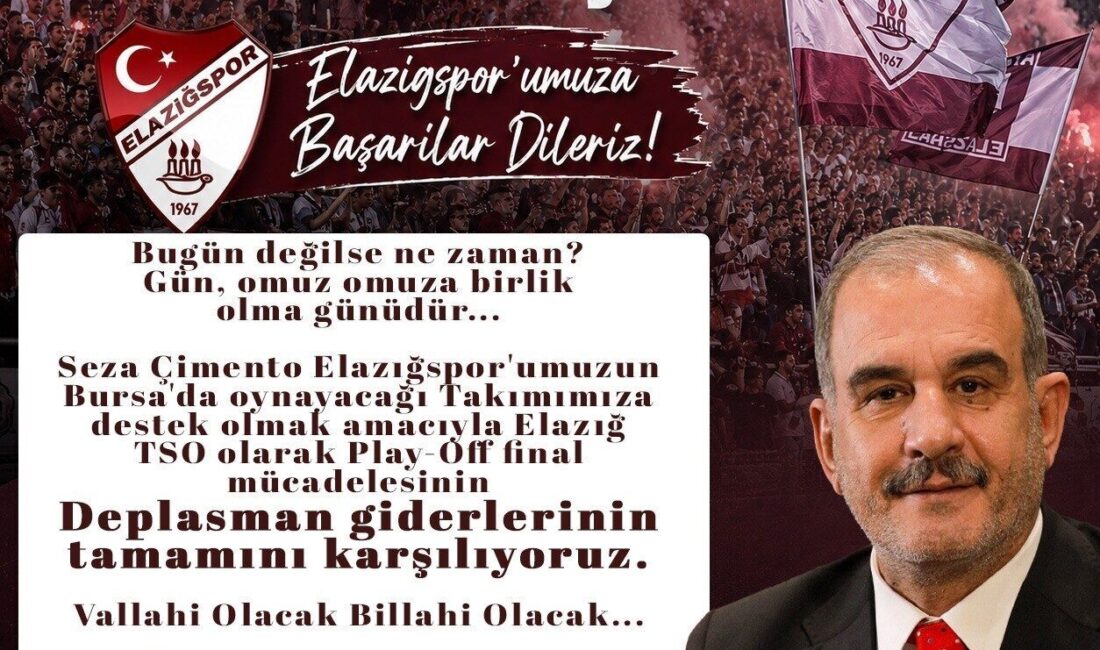 Bursa’da bulunan Atatürk Spor Kompleksi Matlı Stadyumu’nda oynanacak kritik karşılaşma