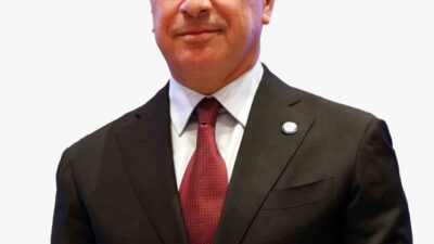 Kıyı Belediyeler Birliği ve Muğla Büyükşehir Belediye Başkanı Ahmet Aras,
