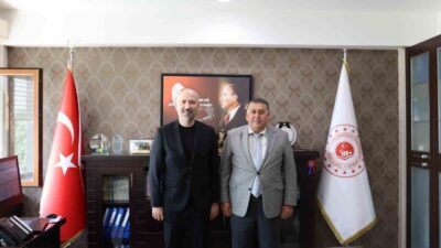 Söke Belediye Başkanı Dr. Mustafa İberya Arıkan; Aydın Çevre, Şehircilik