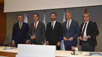 Manisa Gazeteciler Cemiyeti tarafından yürütülen Manisa Medya Akademisi kapsamında düzenlenen