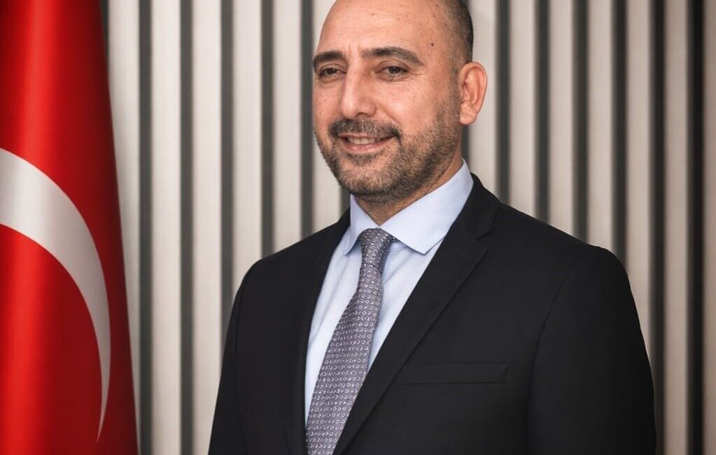 Kayseri Ticaret Borsası (KTB) Başkanı Recep Bağlamış, 14 Mayıs Dünya