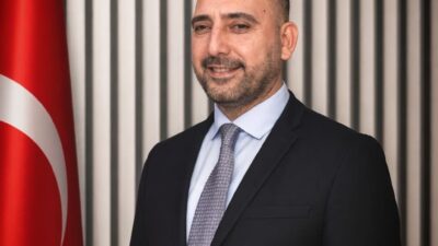 Kayseri Ticaret Borsası (KTB) Başkanı Recep Bağlamış, 14 Mayıs Dünya