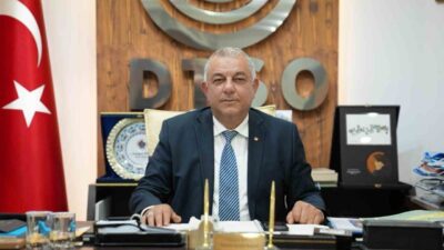 DÜZCE(İHA) – Düzce Ticaret ve Sanayi Odası (DTSO) başkanı Erdoğan