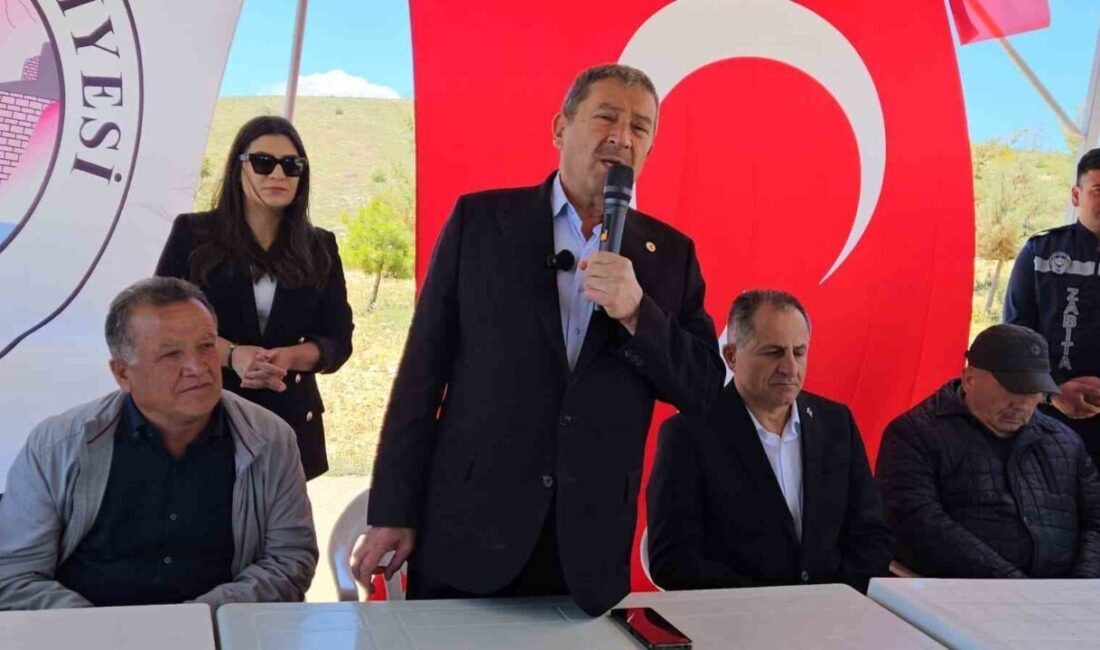 Malatya’nın Darende ilçesine bağlı Kerimli Yaylası’nda düzenlenen 17. Geleneksel Hatun