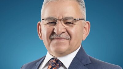 Kayseri büyükşehir Belediye Başkanı Memduh Büyükkılıç; Küresel Sumud Filosu’na yapılan