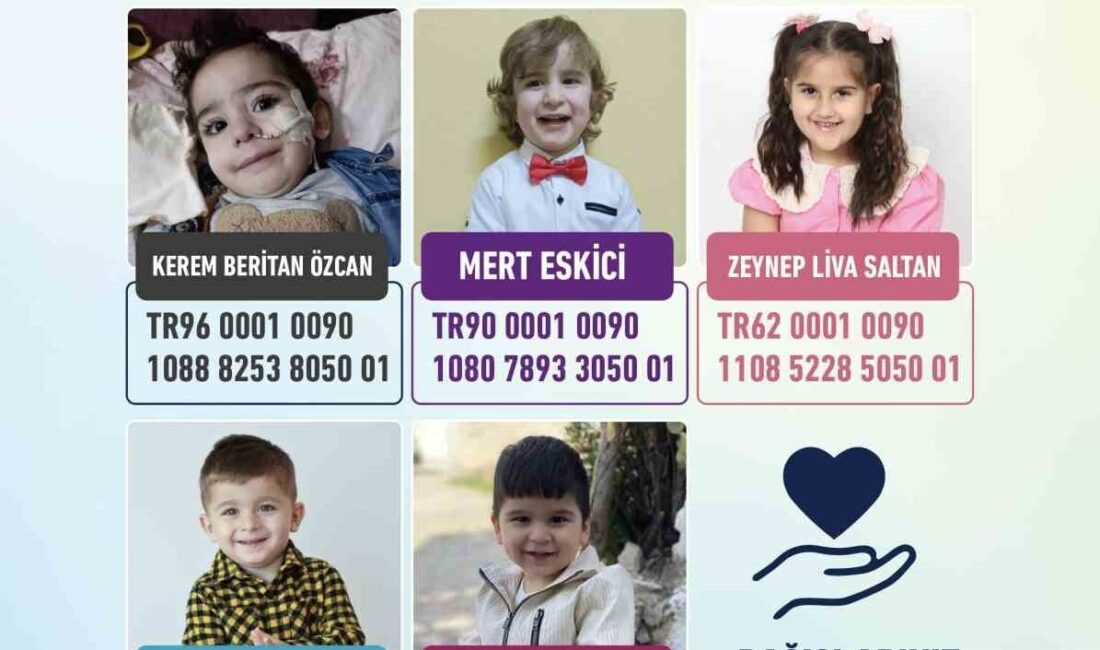Denizli Büyükşehir Belediye Başkanı Bülent Nuri Çavuşoğlu, Kurban Bayramı dolayısıyla