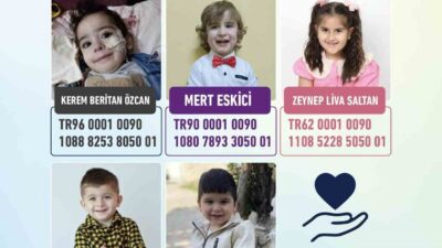 Denizli Büyükşehir Belediye Başkanı Bülent Nuri Çavuşoğlu, Kurban Bayramı dolayısıyla