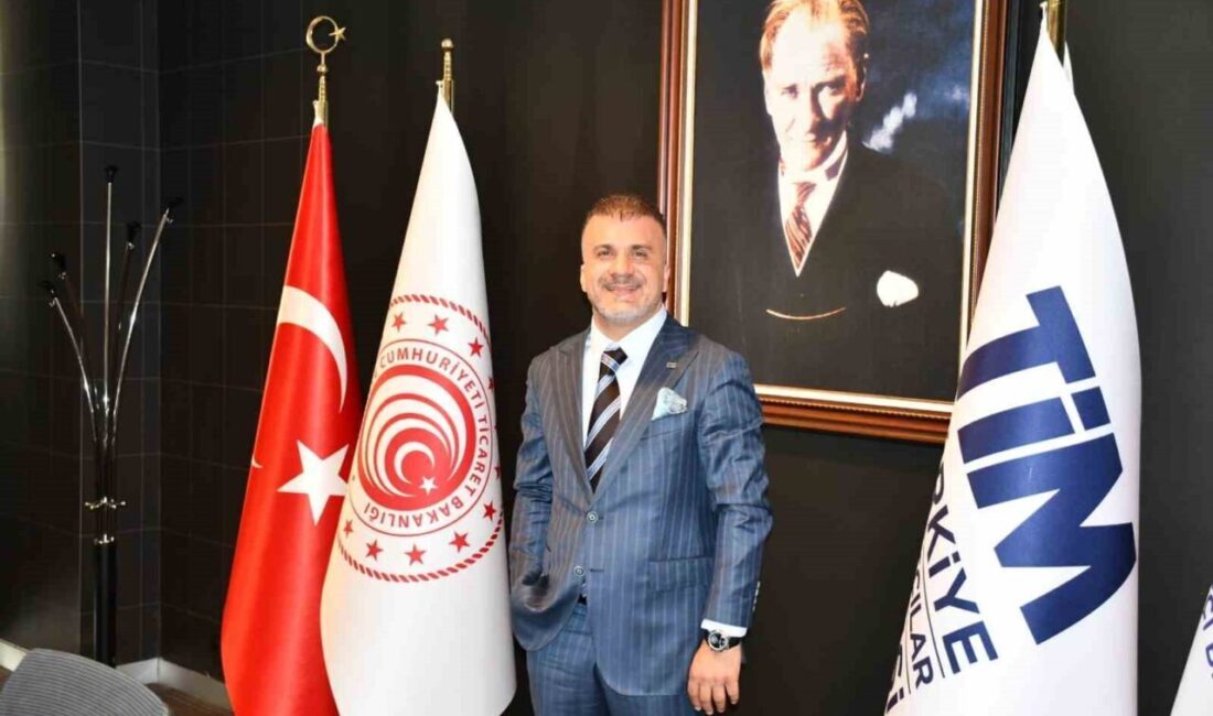 Güneydoğu Anadolu Hububat Bakliyat Yağlı Tohumlar ve Mamulleri İhracatçıları Birliği