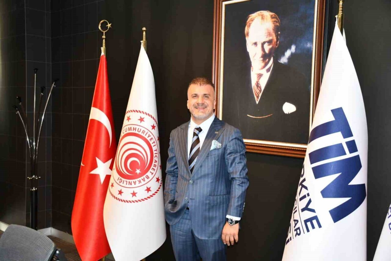 Güneydoğu Anadolu Hububat Bakliyat Yağlı Tohumlar ve Mamulleri İhracatçıları Birliği