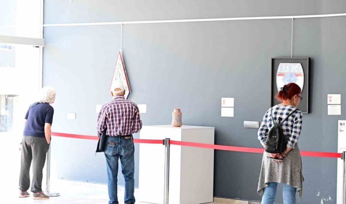 Aydın Büyükşehir Belediyesi tarafından düzenlenen Aydın Kültür ve Sanat Şenliği,