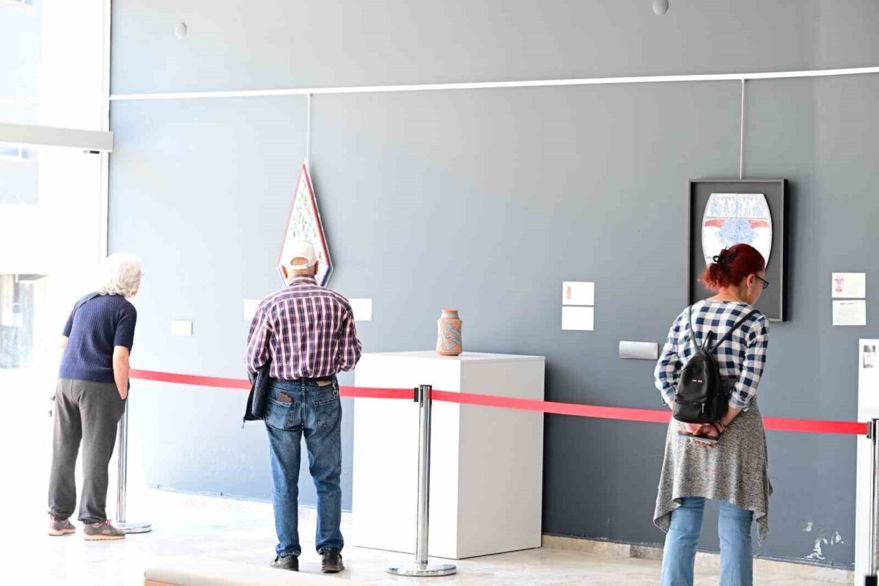 Aydın Büyükşehir Belediyesi tarafından düzenlenen Aydın Kültür ve Sanat Şenliği,