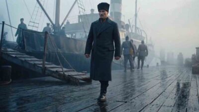 Aydın Büyükşehir Belediye Başkanı Özlem Çerçioğlu, 19 Mayıs Atatürk’ü Anma,