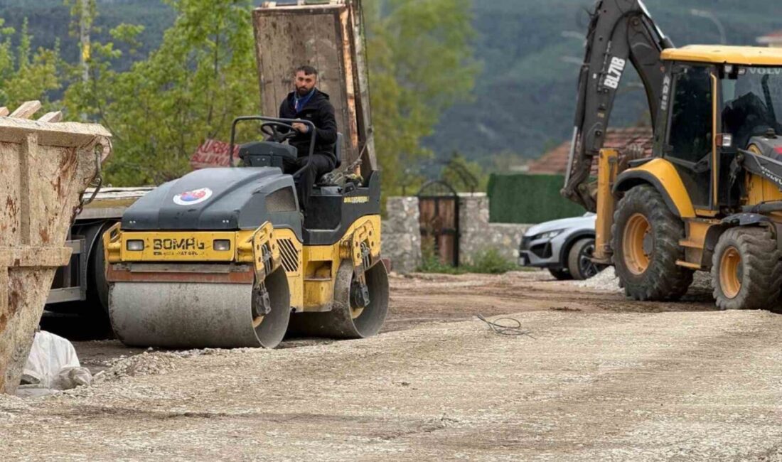 Karabük Belediye Başkanı Özkan Çetinkaya, şehir içi ulaşımı rahatlatmayı ve